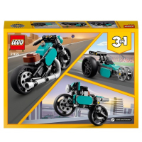 LEGO 31135 Klassieke Motor